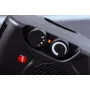 Eldom HL8C teplovzdušný ventilátor 2000 W černý