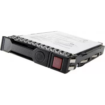 HPE SSD 960 GB 2,5 inch SATA III Read Intensive SFF Smart Carrier PM893 (P47811-H21)