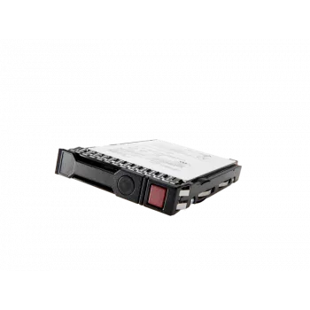 HPE SSD 960 GB 2,5 inch SATA III Read Intensive SFF Smart Carrier PM893 (P47811-H21)