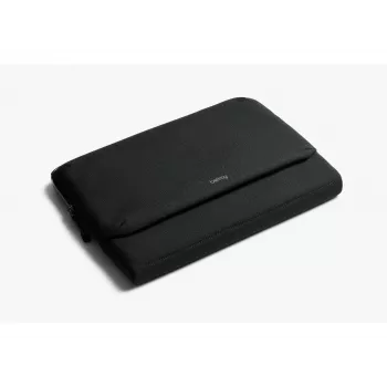 Bellroy Laptop Caddy 14 inch pouzdro s kapsami na příslušenství – černé