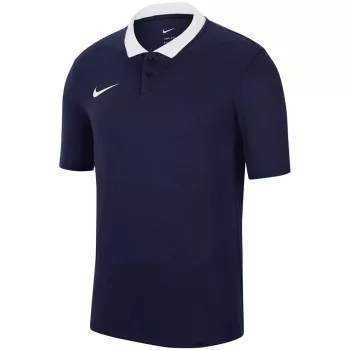 Pánské polo tričko Nike Dri-FIT Park 20, tmavě modré, XL