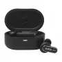 AKG N5 Hybrid bezdrátová in-ear sluchátka s potlačením hluku černá AKGN5HYBRIDBLK