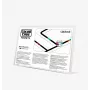 Ozobot MINT Special Movement Set magnetické dlaždice s barevnými kódy (035017-01)