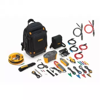Multifunkční PV analyzátor FLUKE FLK-SMFT-1000/PRO, Performance Kit 5416417
