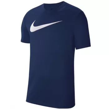 Pánské tričko Nike Dri-FIT Park, tmavě modré, CW6936 451, 2XL