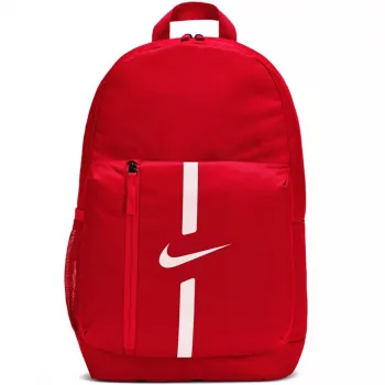 Batoh Nike Academy Team červený DA2571 657