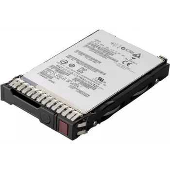 SSD HPE Mixed Use 400 GB SAS 12Gb/s 2,5 inch SFF se Smart Carrier P09088-B21
