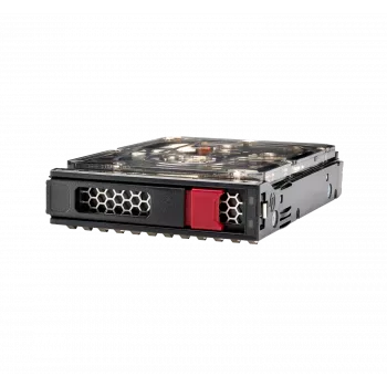 Interní pevný disk HPE 881781-H21 Midline Helium 12 TB SAS 12Gb/s 3,5 inch LFF Hot-Swap