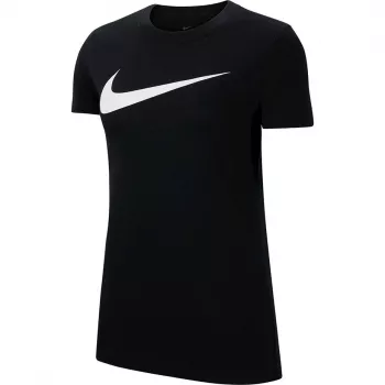 Dámské tričko Nike Dri-FIT Park 20, černé, CW6967 010, XL