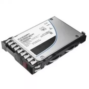 SSD HPE 960 GB SATA 6Gb/s Read Intensive 2,5 inch SFF Hot-Swap se SmartDrive Carrier 868822-B21