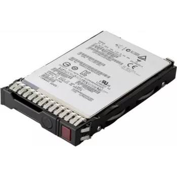 SSD HPE 960 GB SATA 6Gb/s Read Intensive 2,5 inch SFF Hot-Swap se SmartDrive Carrier 868822-B21