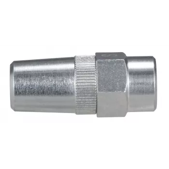 Sada adaptérů MAKITA 1915M0-3 pro akumulátorovou mazací pistoli GP001G (3 díly)