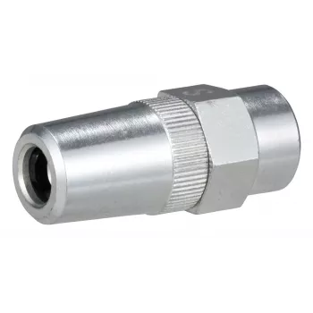 Sada adaptérů MAKITA 1915M0-3 pro akumulátorovou mazací pistoli GP001G (3 díly)