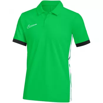 Polo tričko Nike Dri-FIT Academy pro děti zelené S