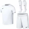 Fotbalová sada Nike Park VIII Dri-FIT pro batolata bílá L