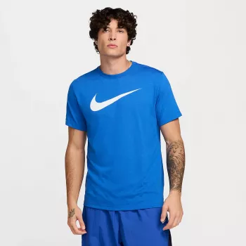 Fotbalové tričko Nike Dri-FIT Park 20 pánské Royal Blue velikost S