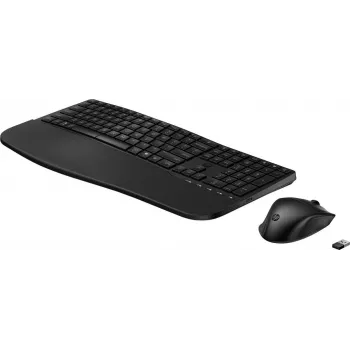 Bezdrátová sada klávesnice a myši HP 685 CFT Dual-Mode 8T6L7UT#AC0