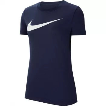 Tričko Nike Dri-FIT Park 20 dámské tmavě modré XL