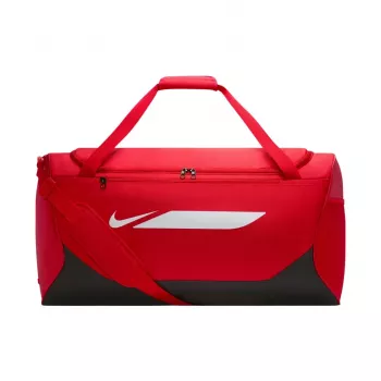 Velká sportovní taška Nike Academy Team University Red/Black