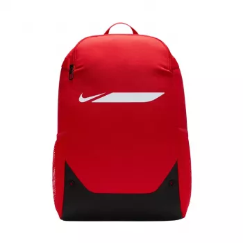 Batoh Nike Academy Team červený