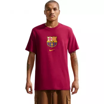 Tričko Nike FC Barcelona pánské červené XL Style IM1659