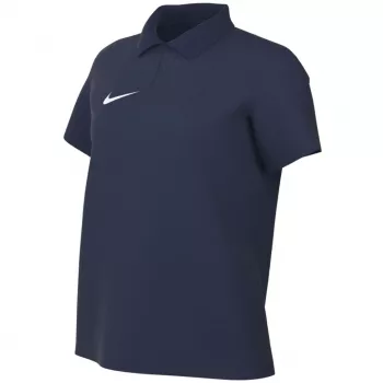 Dámská polokošile Nike Dri-FIT Park 26 tmavě modrá IB1172 410 velikost L