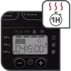 Domácí pekárna na chléb Tefal Pain Plaisir PF220838, 650 W, černá