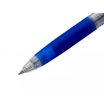 PILOT pop'lol Gel Pen Set Pastel 0.4 mm, Assorted Colours, 4 Pens (BL-PL-7-KUV/P/O/G-S4P)