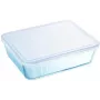 Zapékací mísa PYREX 0,8 l