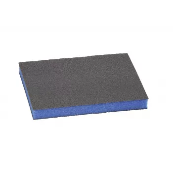 Jemný brusný pad Bosch Best for Contour 2609256350