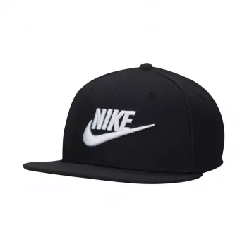 Kšiltovka Nike Dri-FIT Pro černá FB5380 010 S/M