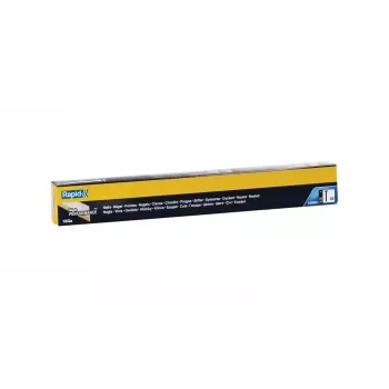 Pozinkované pryskyřicí potažené zásobníkové hřebíky s hlavou D 34° Rapid Type 32 32 mm (1 balení) 40104405