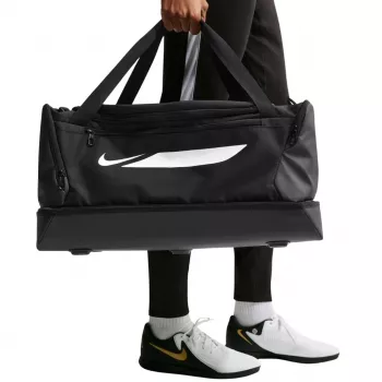 Sportovní taška Nike Academy Team Medium černá