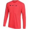 Pánský dlouhý rukáv tričko Nike Dri-FIT Referee III Coral Chalk HV8326 velikost S
