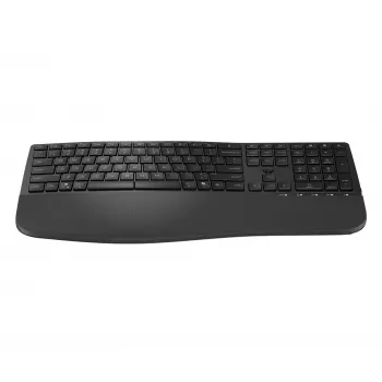 Bezdrátová klávesnice HP 680 CFT Dual-Mode 8T6L8AA#UUW