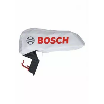 Sáček na prach a třísky Bosch 2608000675 pro GHO 12V-20