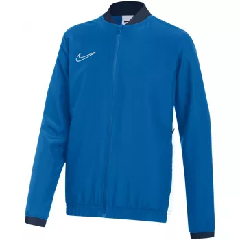 Dětský tréninkový top Nike Dri-FIT Academy 25 - modrý - velikost S