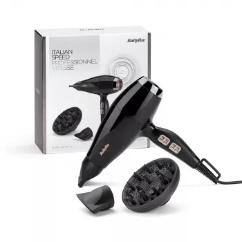 Fén Babyliss Air Power Pro, 2300W, černý
