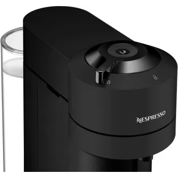Kávovar Krups Nespresso Vertuo Next XN910N10 Dark Chrome