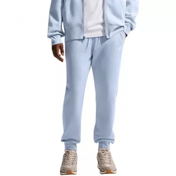 Pánské modré kalhoty Nike Club, FN3801 407, XL