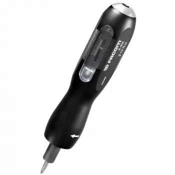 Momentový šroubovák Facom A.404, 2-10 Nm, 1/4 inch vnitřní šestihran