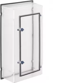Kryt rozvaděče měřicího HAGER ZAY450AT, IP54, 450 mm, s dvířky