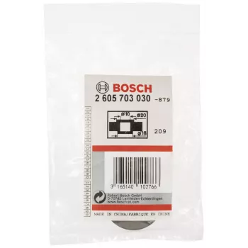 Montážní příruba Bosch pro závit M10 2605703030