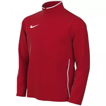 Dětský tréninkový dres Nike Dri-FIT Park 26 červený XS