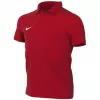 Dětské polo tričko Nike Park 26 University Red Youth XL
