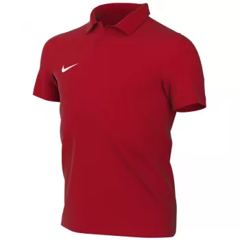Dětské polo tričko Nike Park 26 University Red Youth XL