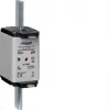 Pojistková vložka HAGER LNH2080MK NH 80A 500V gG velikost 2C s indikátorem