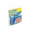 Pozinkované kruhové spony na ploty Rapid Tools VR22, 1000 ks 40108801