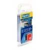 Rapid No. 53 Fine Wire Staples, 12 mm Leg Length, Galvanized Steel, 2500 Pack 40109505