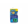 Ploché drátěné sponky RAPID TOOLS typ 140, délka ramene 14 mm, pozinkovaná ocel, 1250 ks, na kartě 40109576